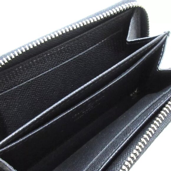 LOUIS VUITTON Zippy Coin Purse Coin Case 367-122424 - Picture 6 of 7